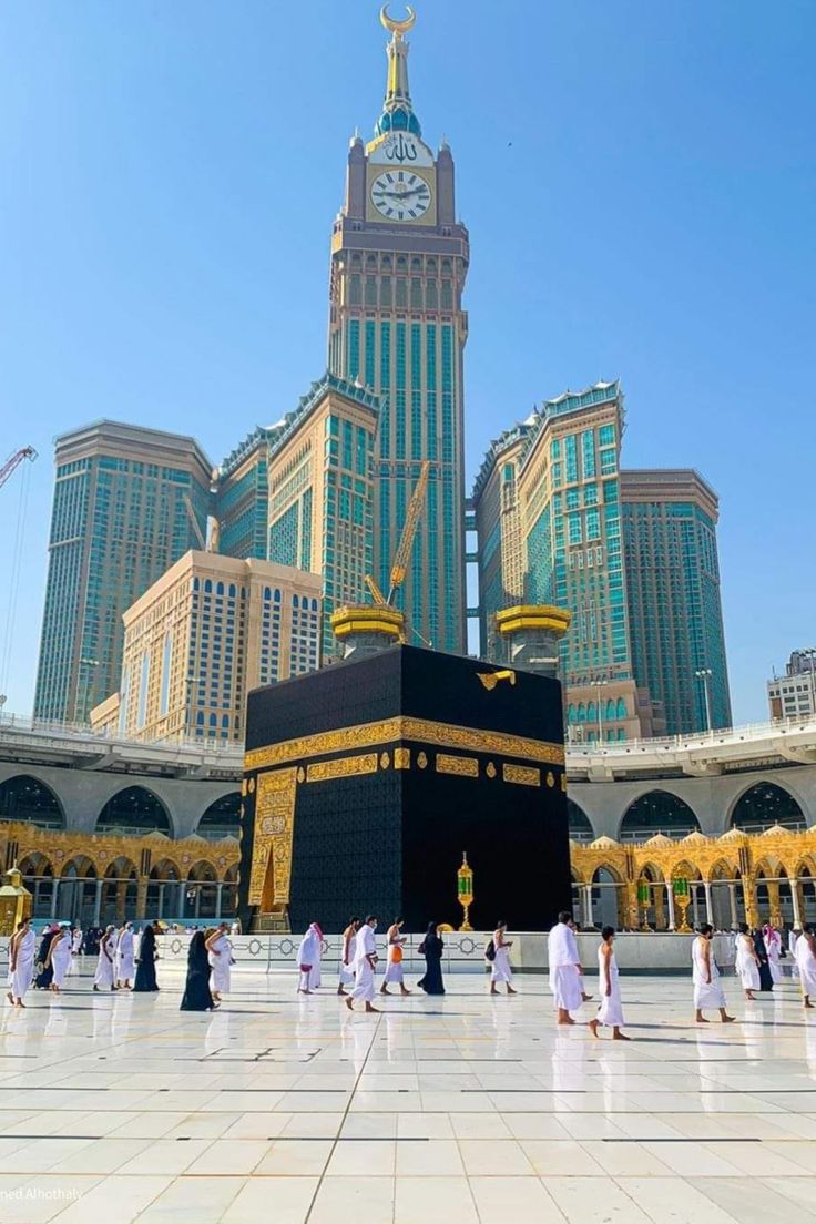 Syarky Haramain Travel